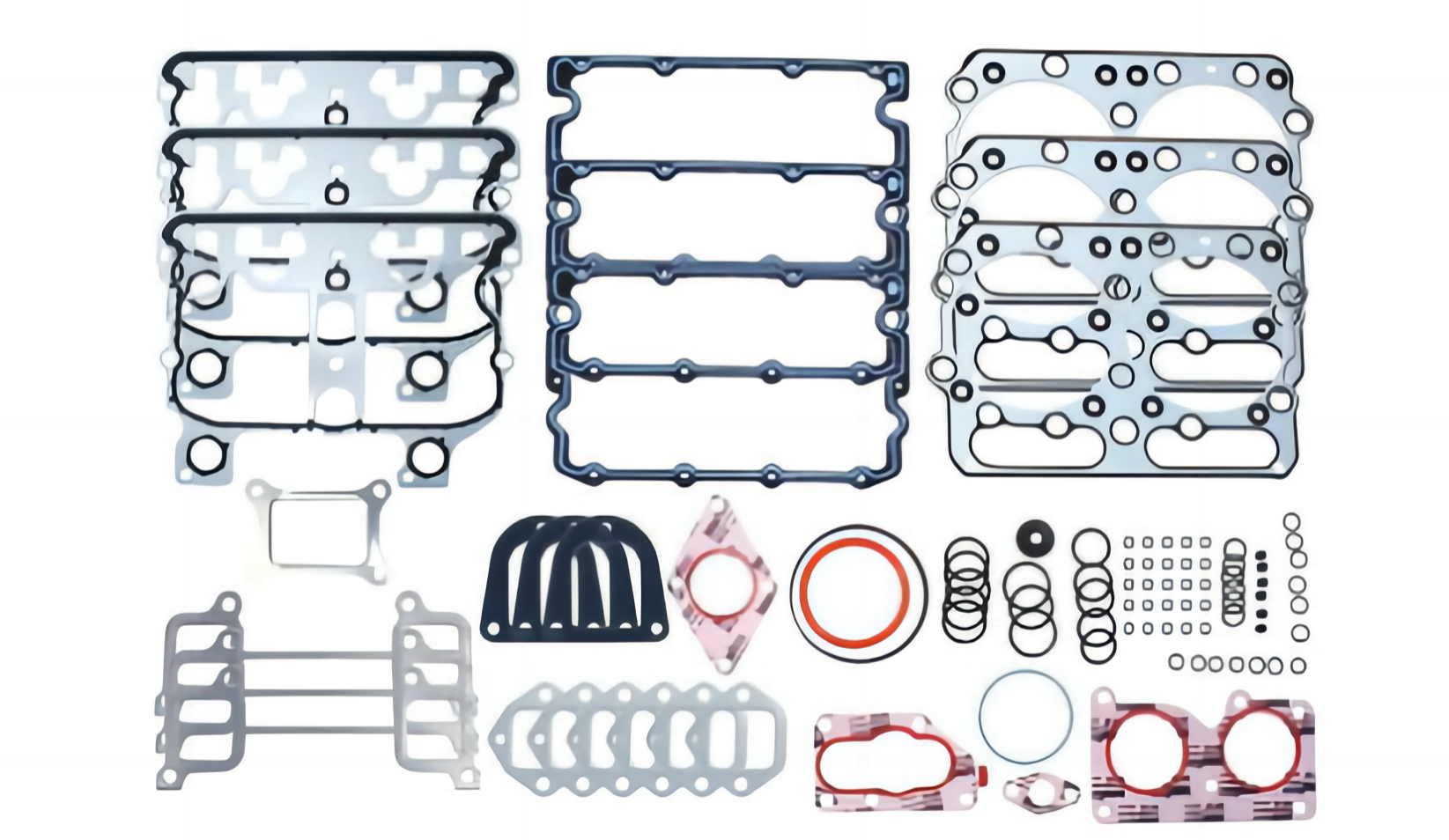 N14上修理包4089371