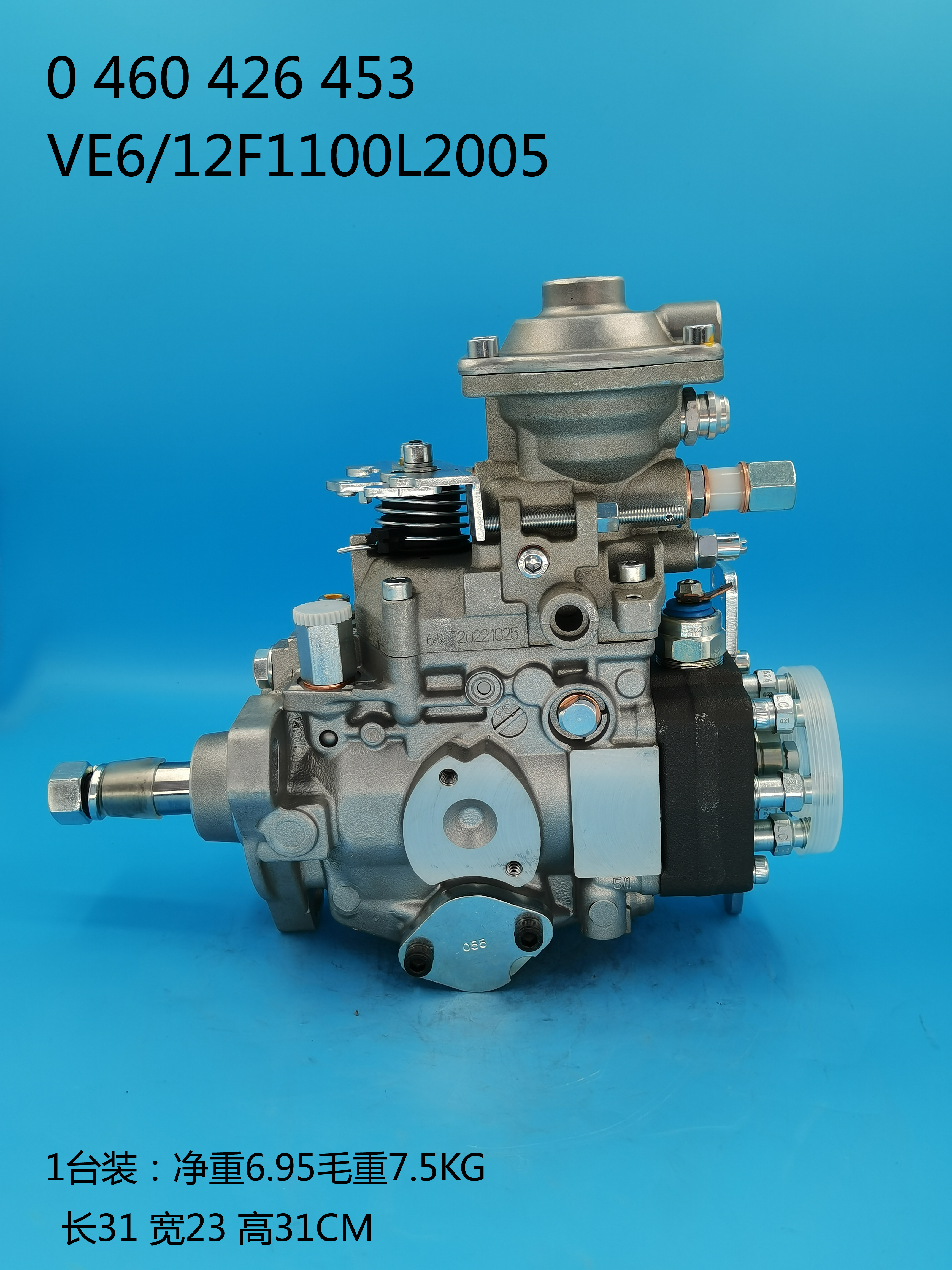 0460426453__VE6/12F1100L2005__504129607__L2005 0460426453__VE6 / 12F1100L2005__504129607__L2005