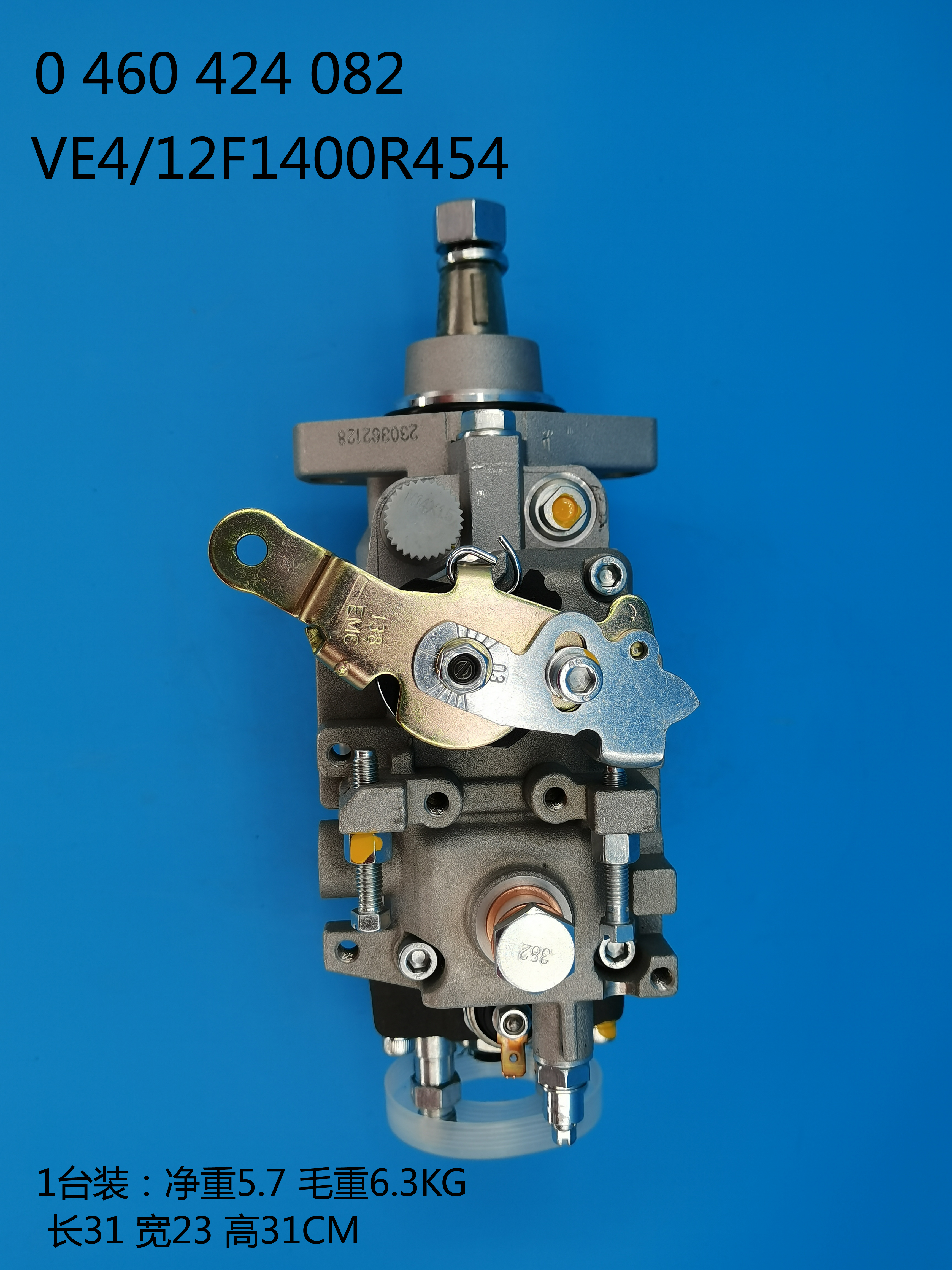0460424082__VE4/12F1400R454__77377__R454 0460424082__VE4 / 12F1400R454177777777777777777