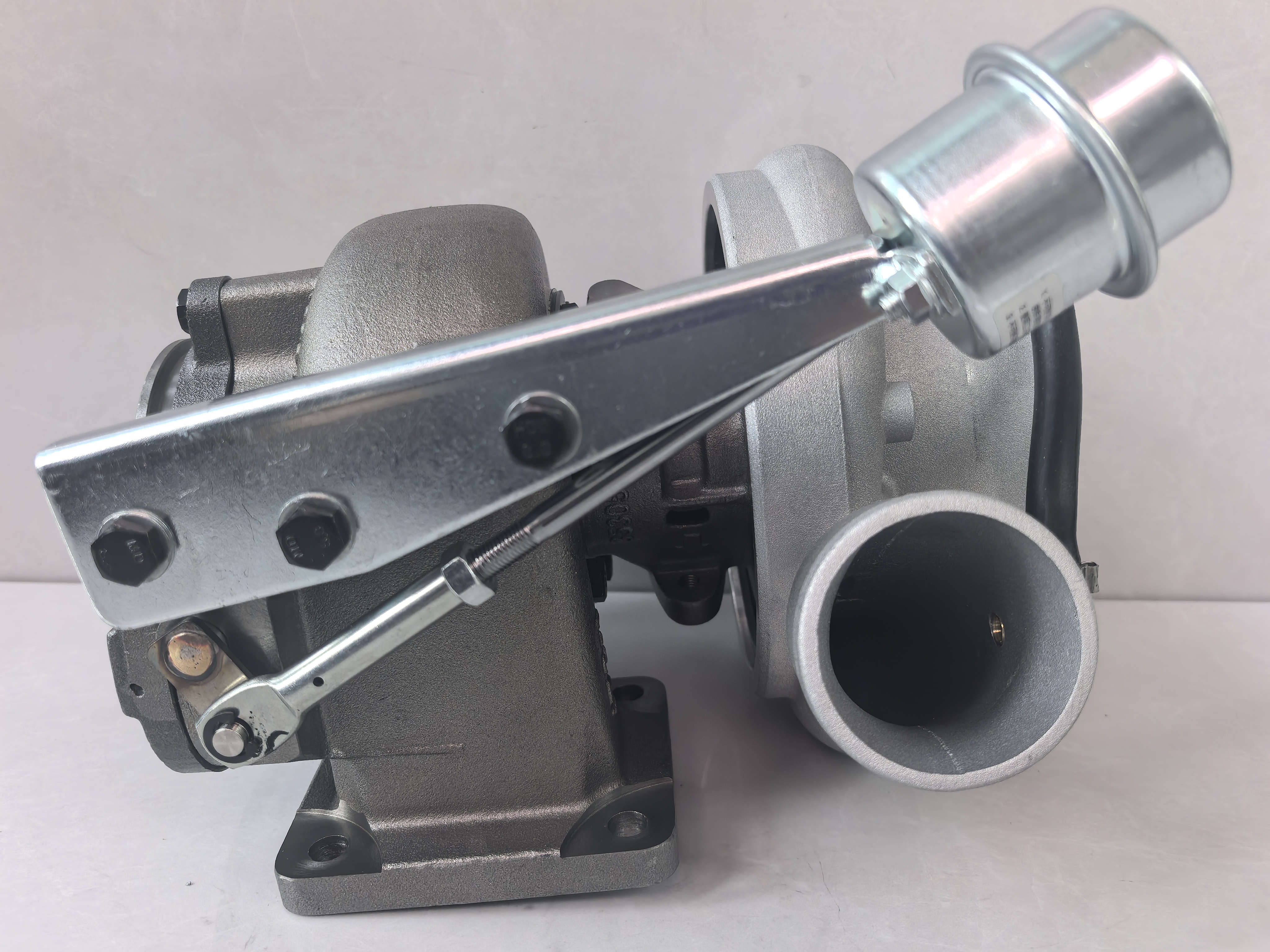 Турбокомпрессоры 4029180 4029184