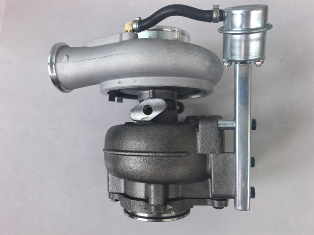 Турбокомпрессоры 2839192 4039742