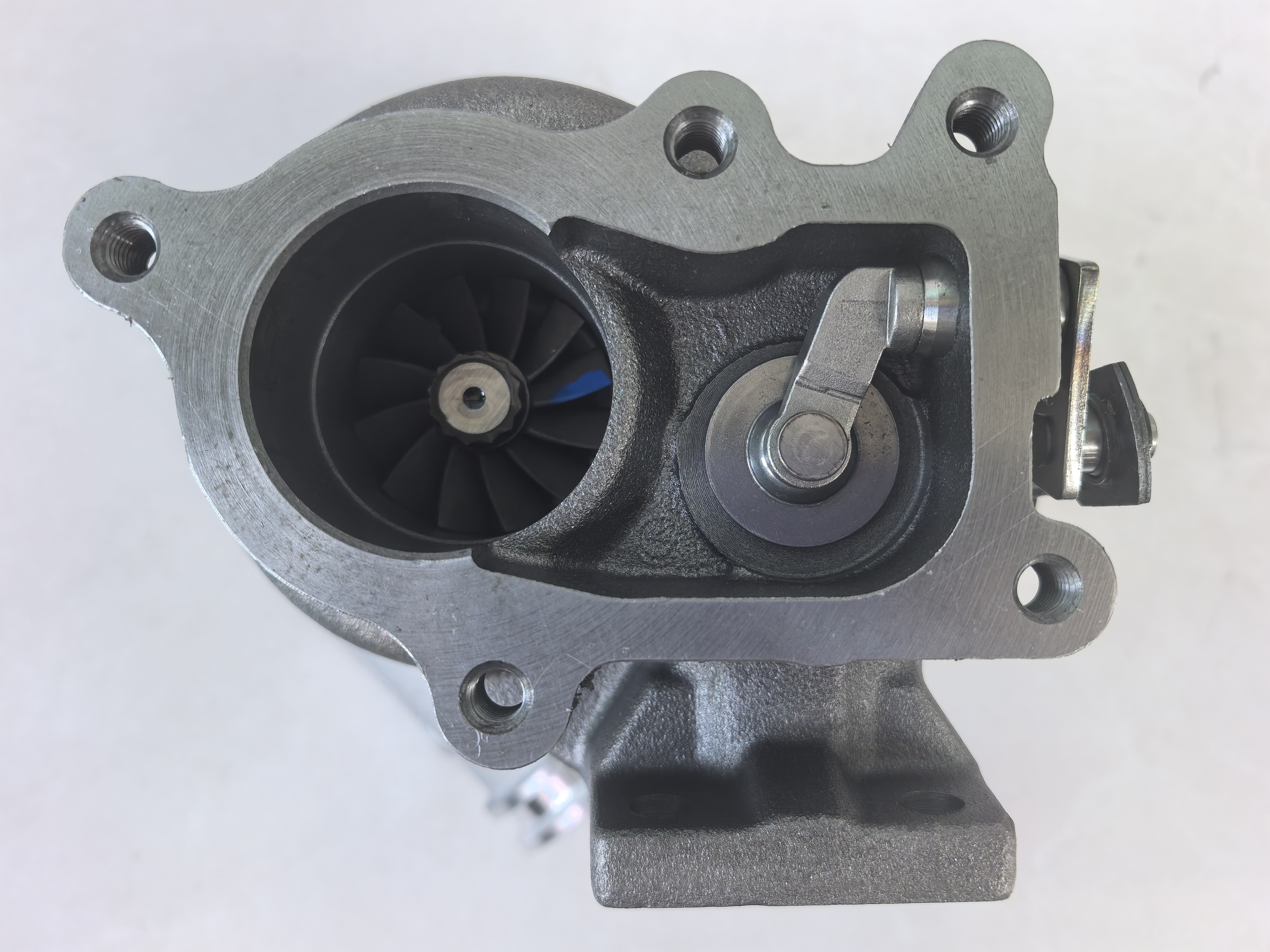 Турбокомпрессоры 3593378 4025136