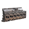 Головка блока цилиндров Cummins 6BT-3966454