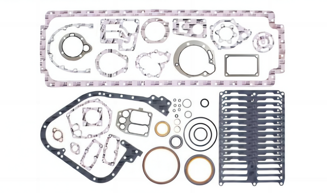 Комплект прокладок двигателя Cummins N14, нижний 4025069