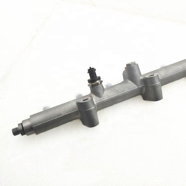 Трубка Common Rail 0445226092