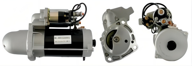 Стартер 0001230001