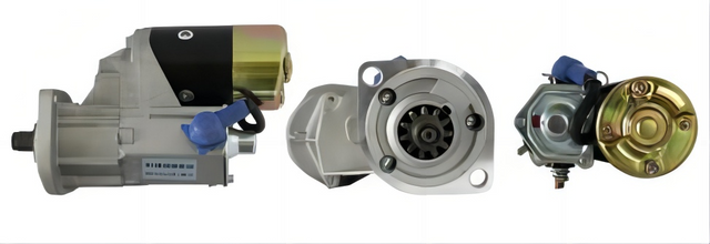 Стартер 0-2400-0040