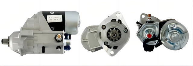 Стартер 3864298