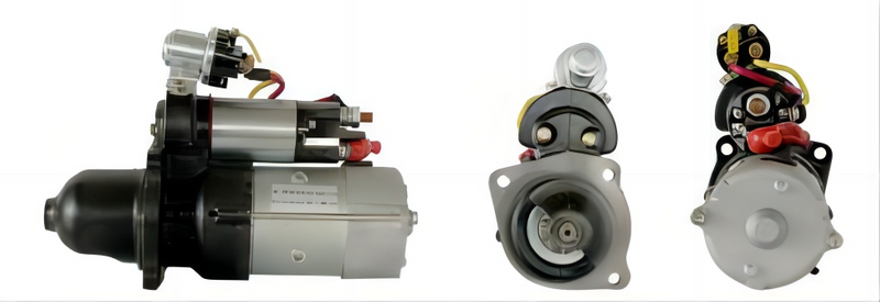 Стартер C4983774