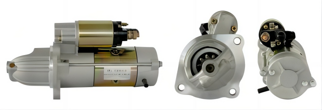 Стартер 5268413