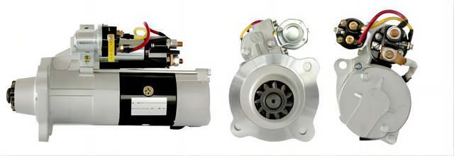 Стартер 612600090293