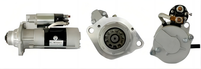 Стартер M9T60971