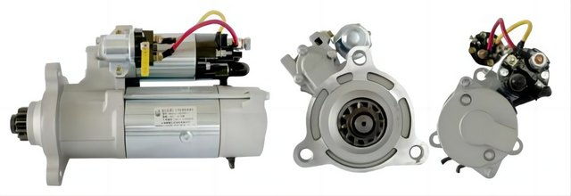 Стартер C3415537