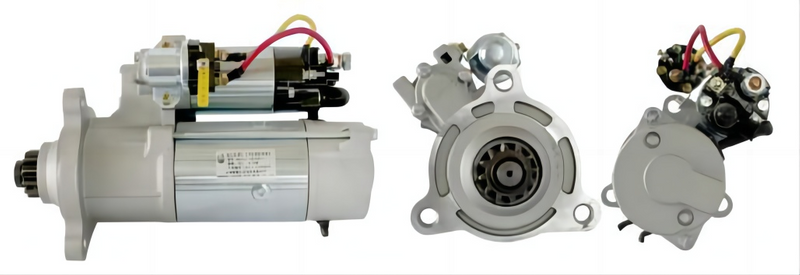 Стартер C3415537