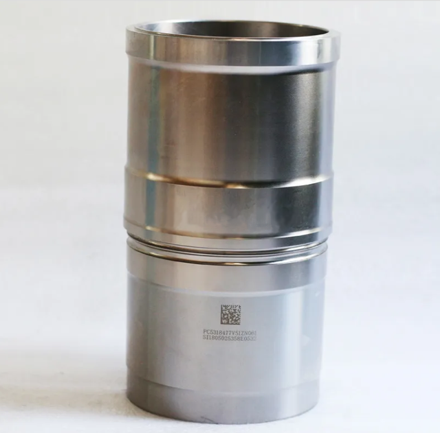 Гильза цилиндра двигателя Cummins для двигателя 6 л ISL 9,5 5318477