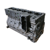 Блок цилиндров DCEC 6CT 3971411