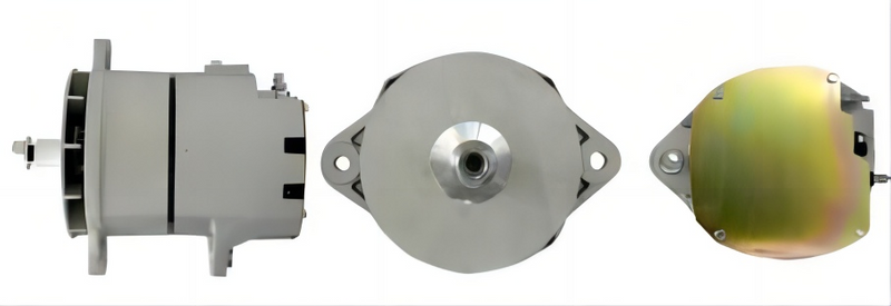 Альтерлятор 4078701