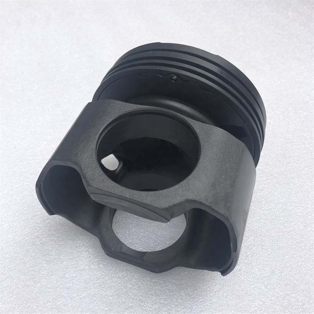 Cummins ISG 11.8 Сталь 3697230 3697229
