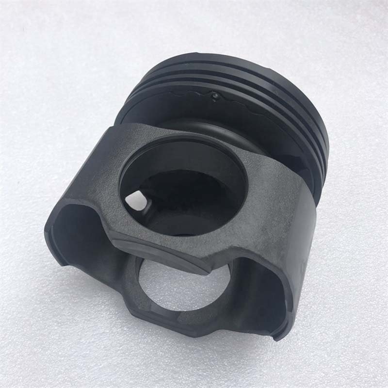 Cummins ISG 11.8 Сталь 3697230 3697229