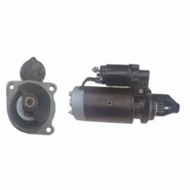 Bosch Starter 0001368021