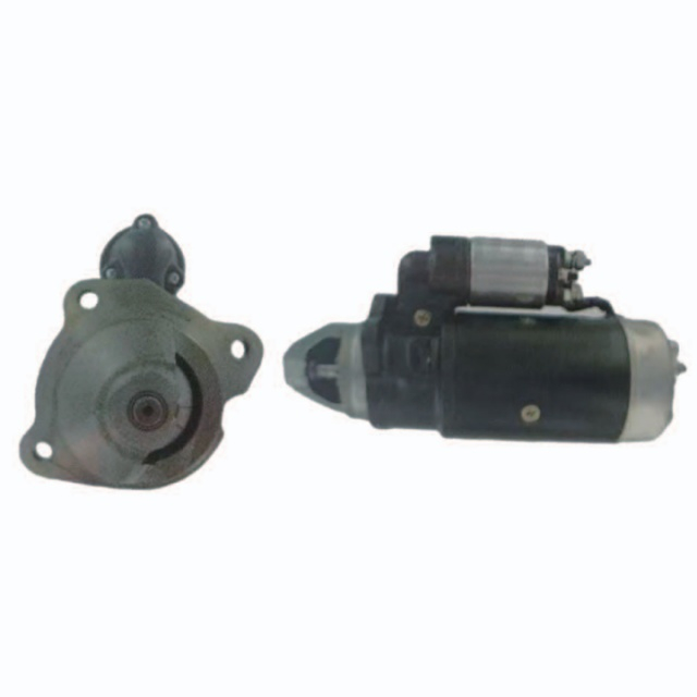 Bosch Starter 0001368060