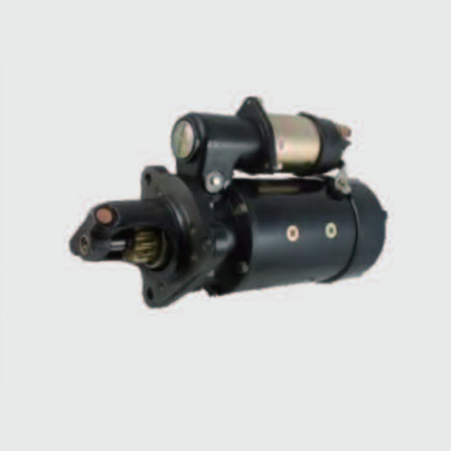 Delco Starter 10461304 10478818 10479109