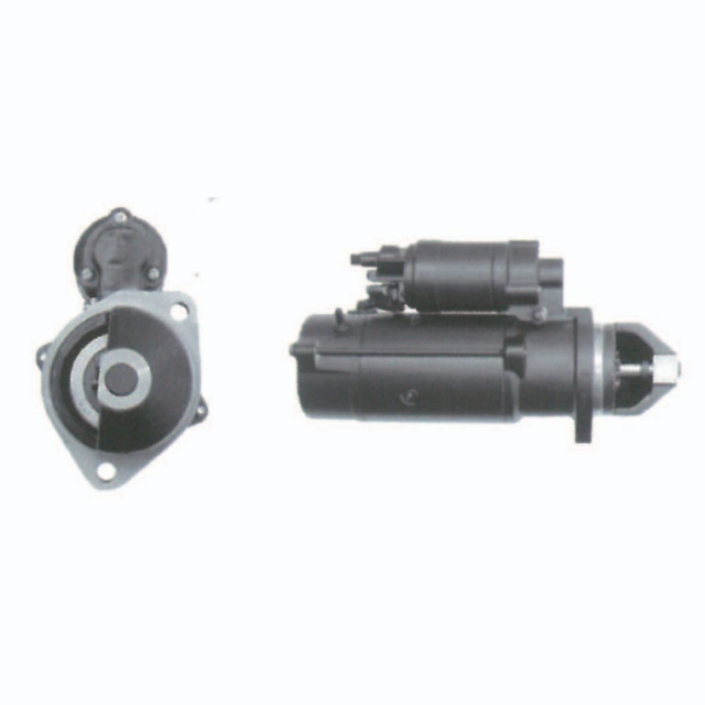 Стартер LSKRA IS1237 11.131.862 AZF4229 AZF4167