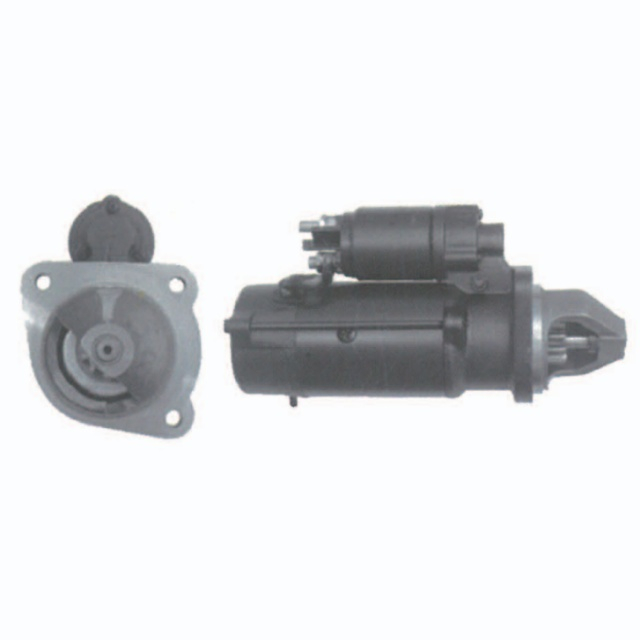 Стартер LSKRA IS1109 11.132.260 AZF4346