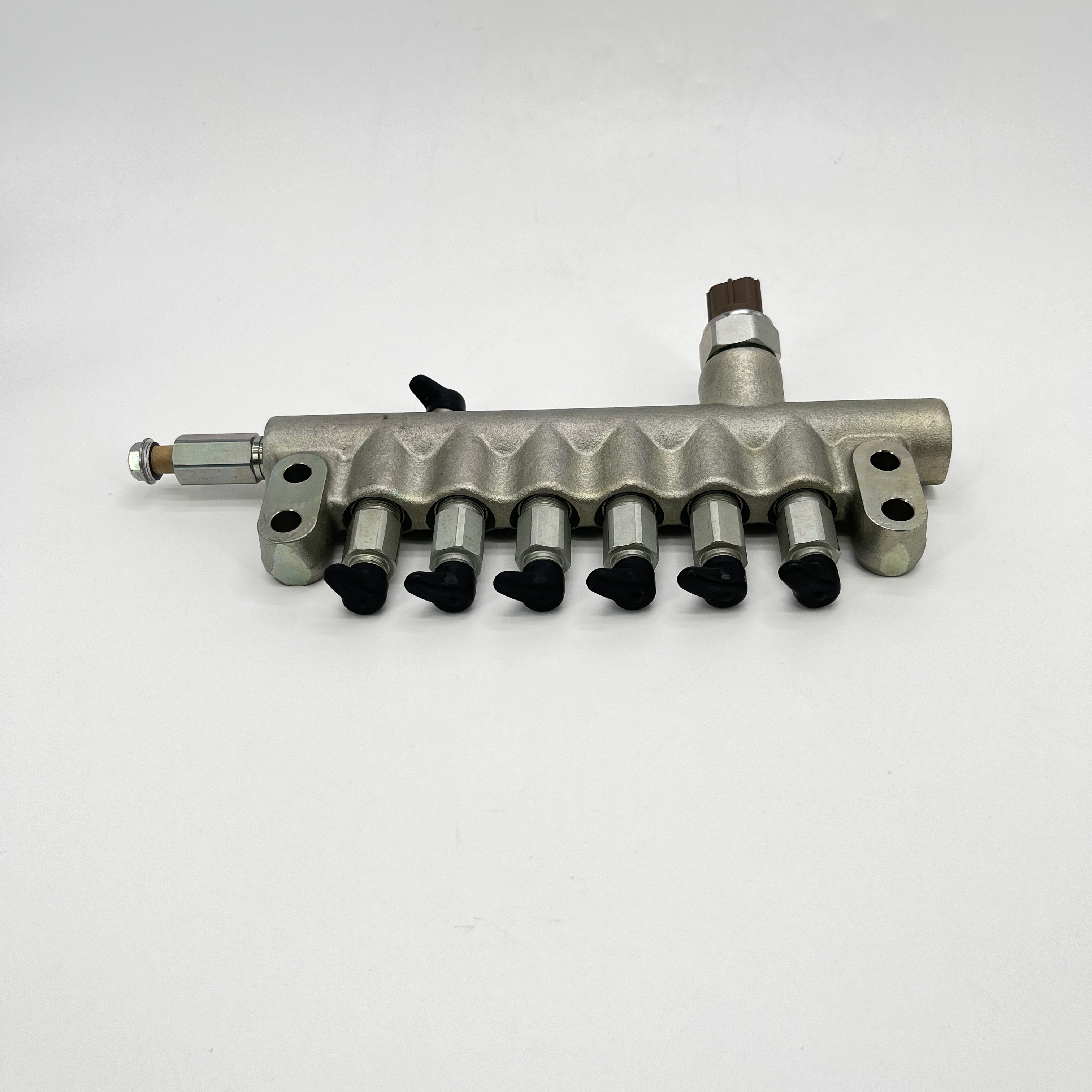 Труба Common Rail 095440-0470 8-97323019-0 095440-1720 8-98152950-2