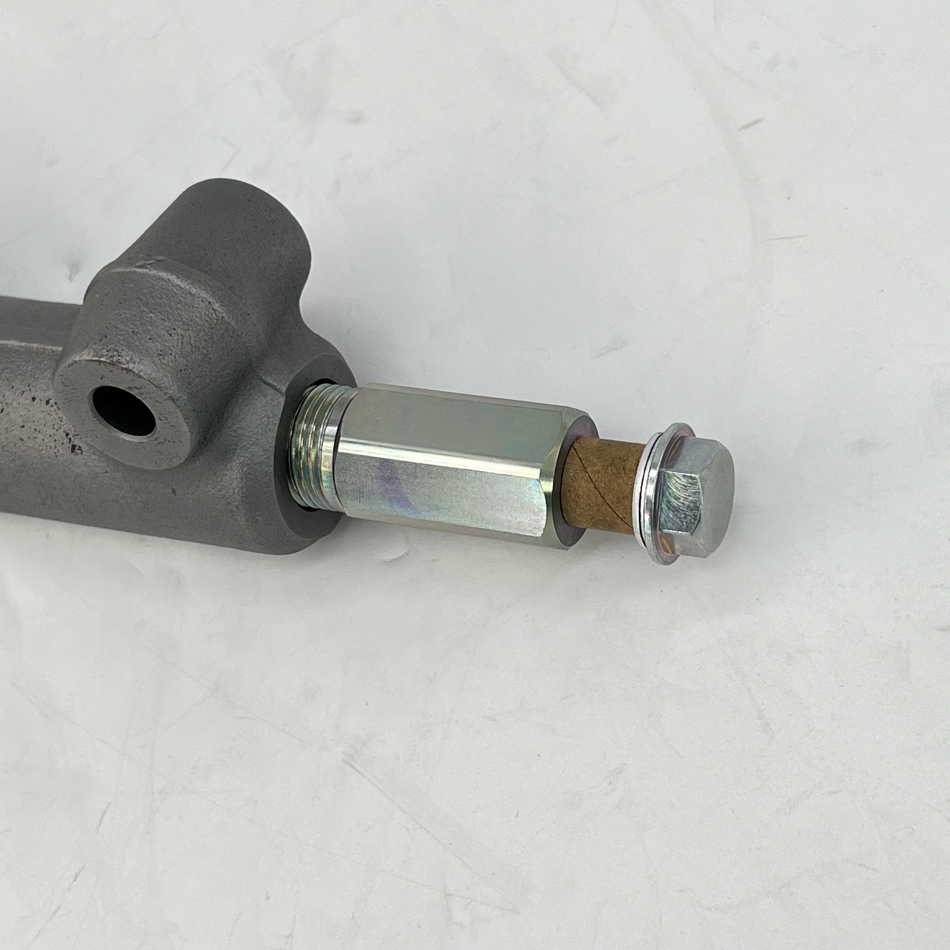 Труба Common Rail 095600-5860