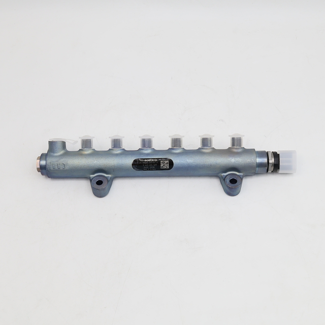 Труба Common Rail 0445224029