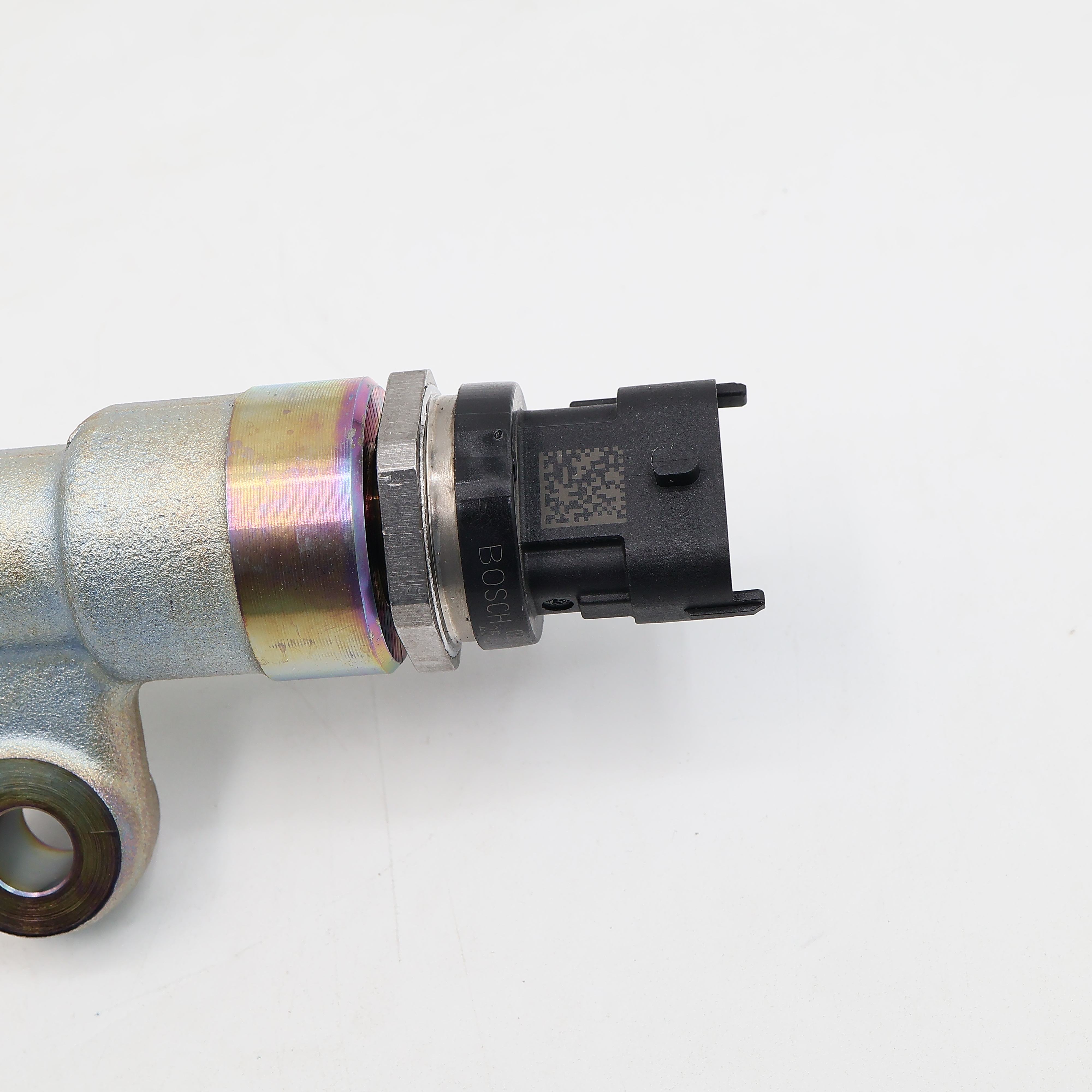 Труба Common Rail 0445224098