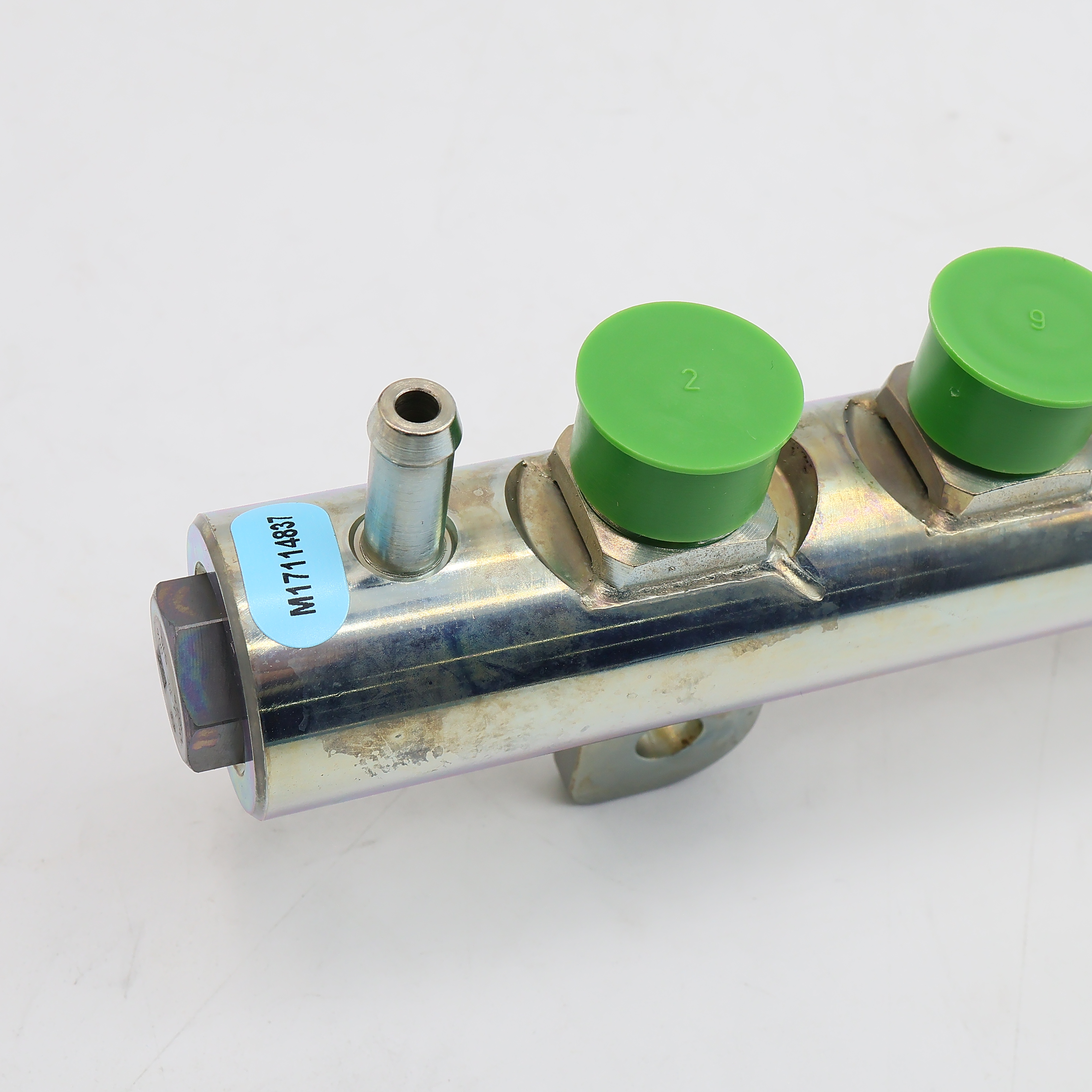 Труба Common Rail 0445226082