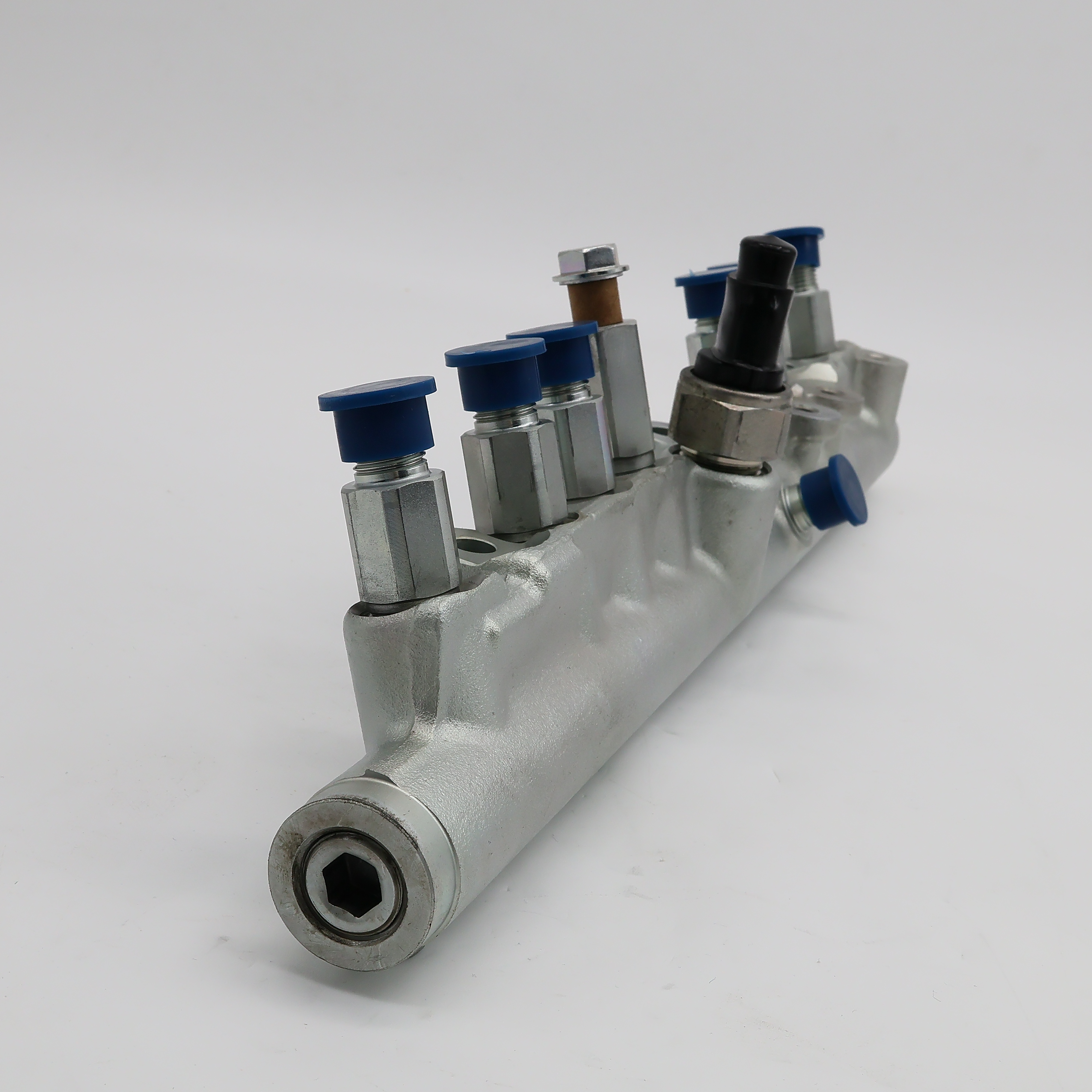 Труба Common Rail 095440-1620 095440-0570 ME302292