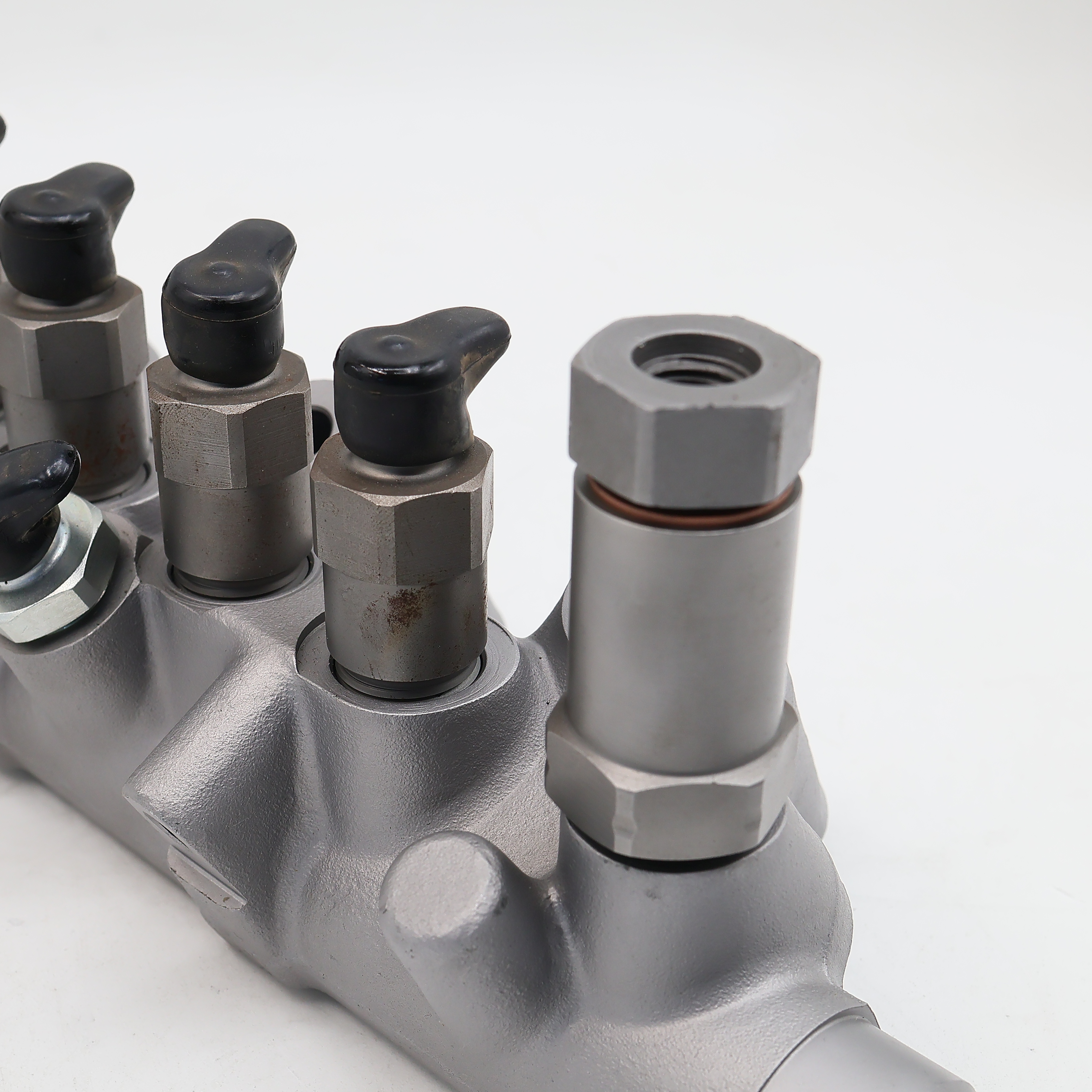 Труба Common Rail 0445226063 ME359961