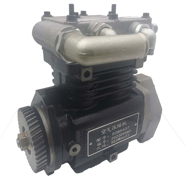 Воздушные компрессоры 3509DC2-010