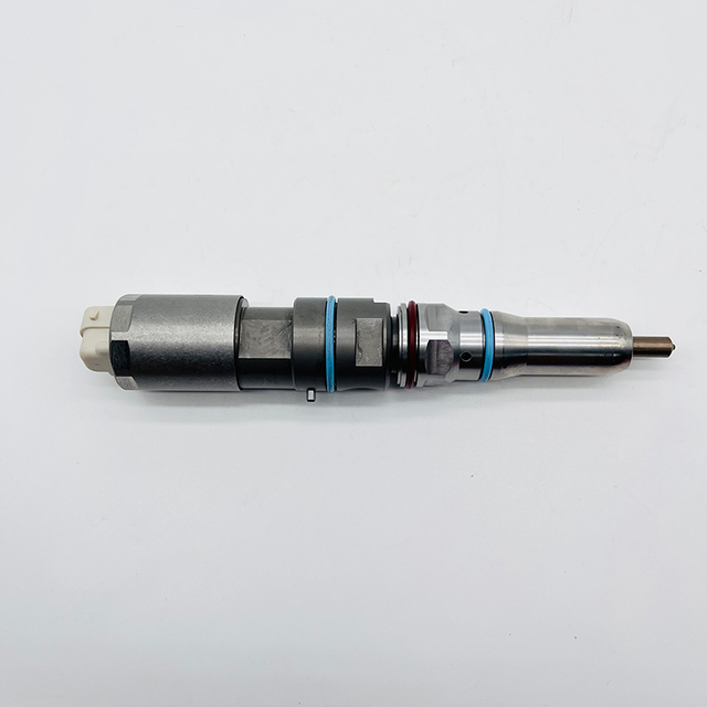 Инжектор КАТ 456-3493