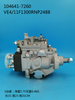 Zexel VE насос 104641-7260 6204-71-1320