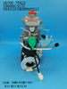 Насос DENSO VE 196000-5172 16700-7T612 16700-2S620