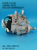 Denso Ve насос 196000-2670 22100-1C220