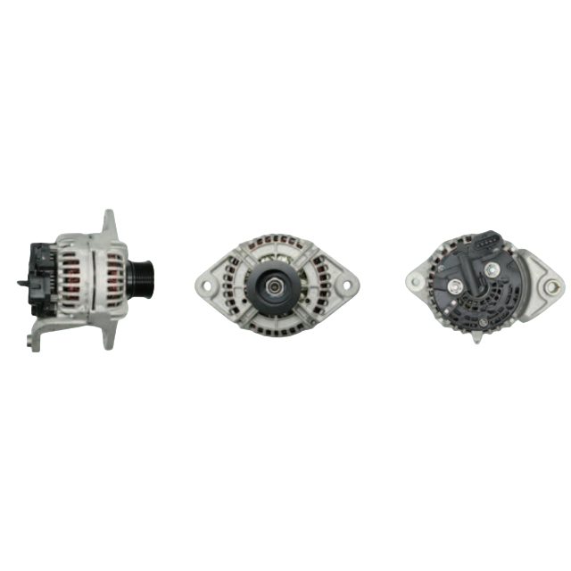 Gosch Generator 0124555009 5010589525 85000626