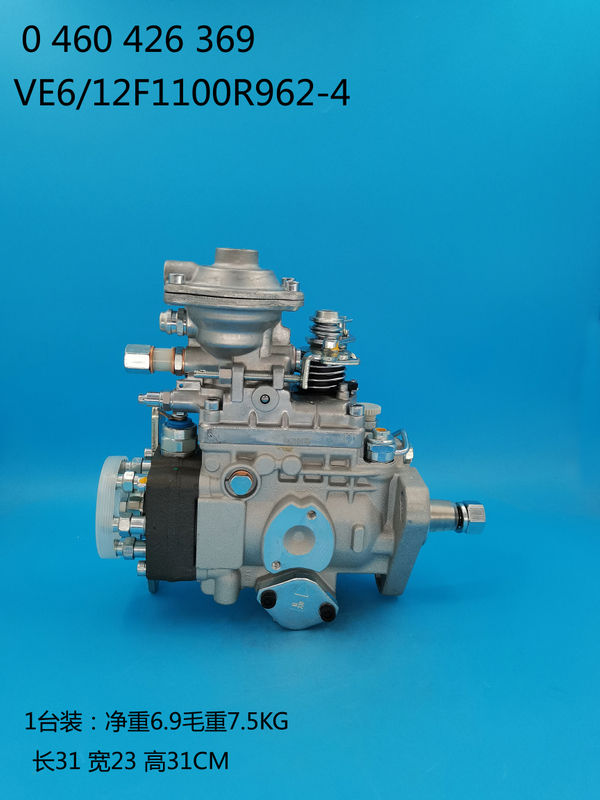 Bosch VE насос 0460426369 3963951 3963952 3288251