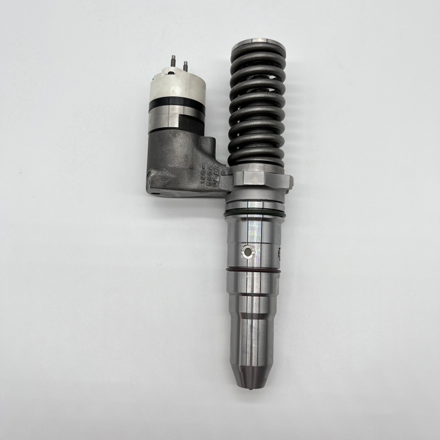 КПП Инжектор 392-0214 20R-1275