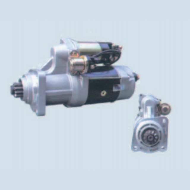 39MT Starter 612600090130 HG1500098029