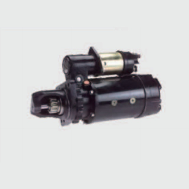 Delco Starter 10461001 1993790 1993799