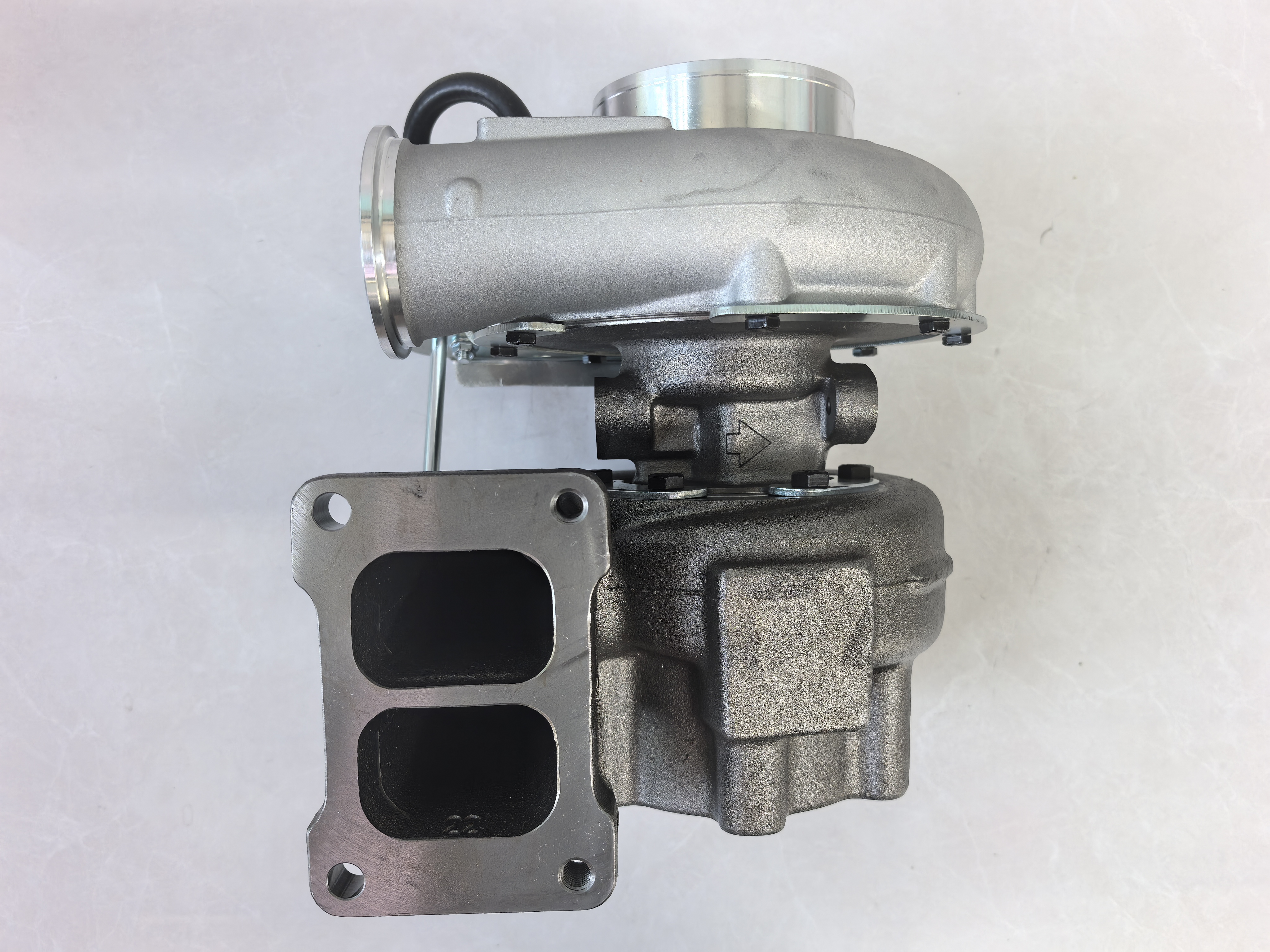 Турбокомпрессоры 3596693 500390351