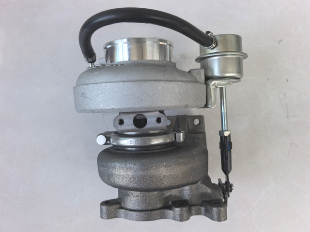 Турбокомпрессоры 3593378 4025136