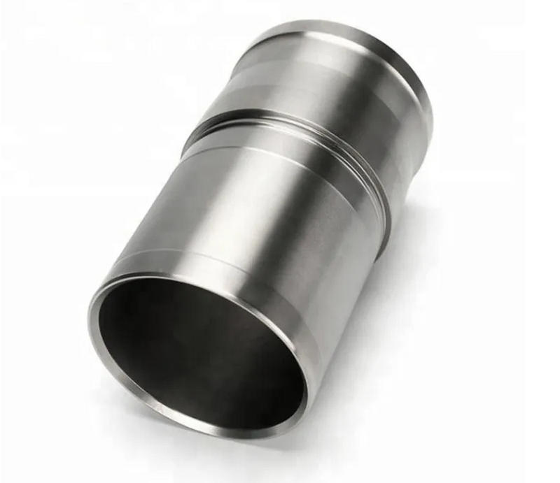 Гильза цилиндра двигателя Cummins для L10 M11 3080760 3803703