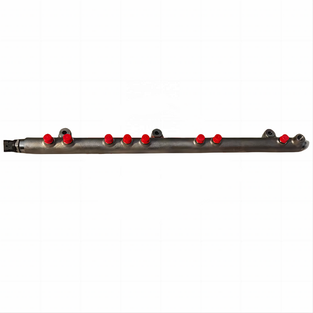 Трубка Common Rail 0445226089