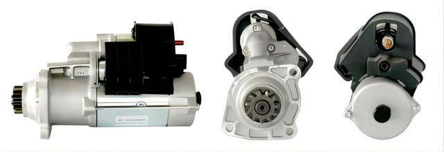 Стартер 612600090562